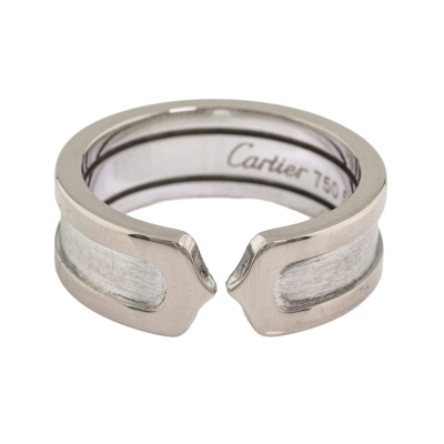 Cartier C2 Ring
