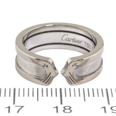 Cartier C2 Ring - 2
