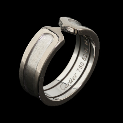 Cartier C2 Ring - 5