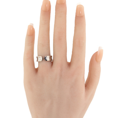 Cartier C2 Ring - 6