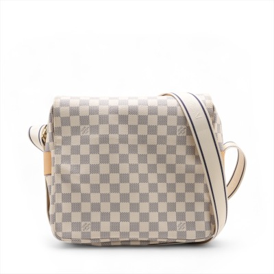 Louis Vuitton Naviglio Bag