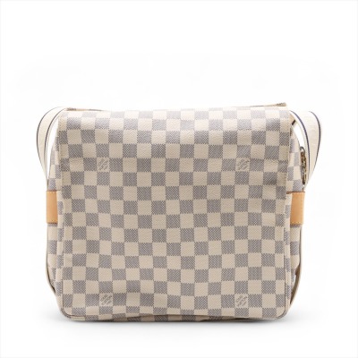 Louis Vuitton Naviglio Bag - 2