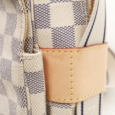 Louis Vuitton Naviglio Bag - 7