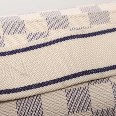 Louis Vuitton Naviglio Bag - 9