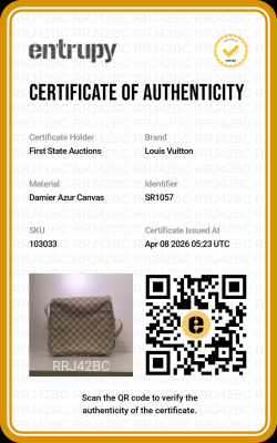 Louis Vuitton Naviglio Bag - 12