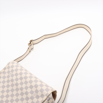 Louis Vuitton Naviglio Bag - 14