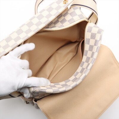 Louis Vuitton Naviglio Bag - 15