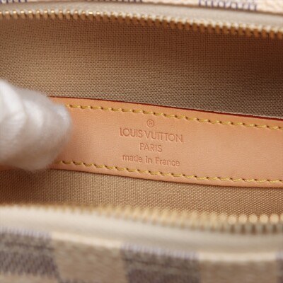 Louis Vuitton Naviglio Bag - 19