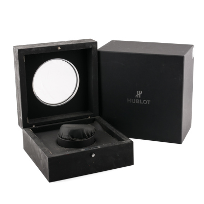 Hublot Big Bang Mens Watch - 2