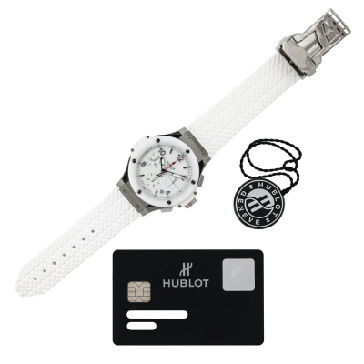 Hublot Big Bang Mens Watch - 3