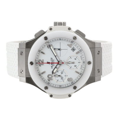 Hublot Big Bang Mens Watch - 5