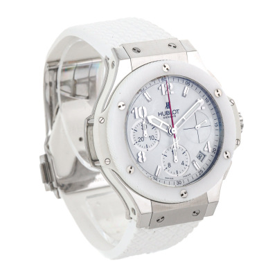 Hublot Big Bang Mens Watch - 8