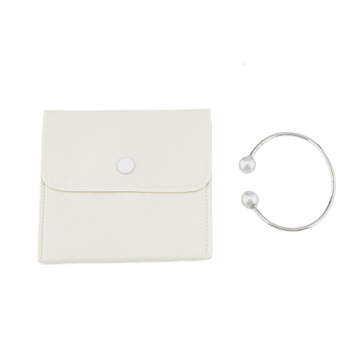 Autore Pearl Cuff Bangle - 7