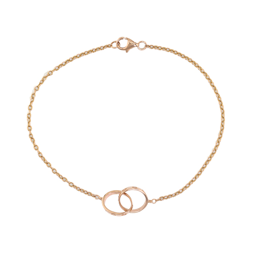 Cartier Baby Love Bracelet