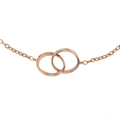 Cartier Baby Love Bracelet - 2