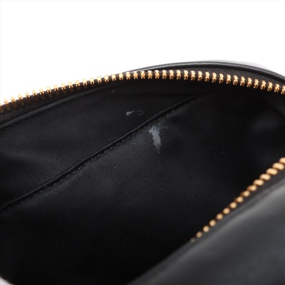 Miu Miu Large Arcadie Leather Bag - 8