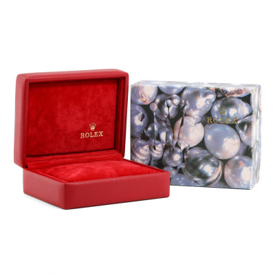 Rolex Oyster Perpetual Date Ladies Watch 79160 - 2