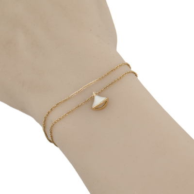 Bvlgari Divas Dream Bracelet - 4