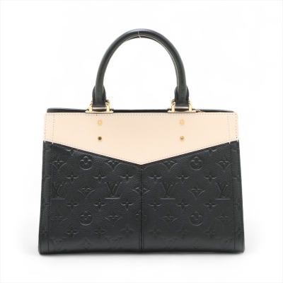 Louis Vuitton Sully PM - 2