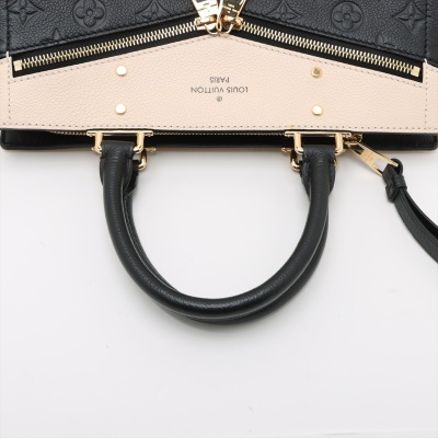 Louis Vuitton Sully PM - 11