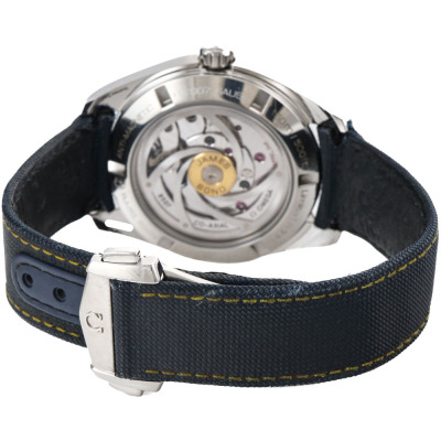 Omega Seamaster Aqua Terra James Bond 007 Limited Edition - 5