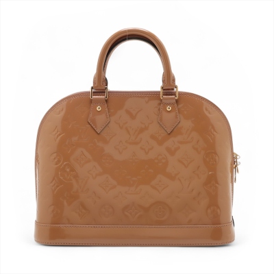 Louis Vuitton Alma PM - 2
