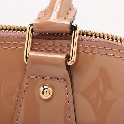 Louis Vuitton Alma PM - 3