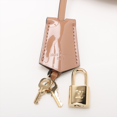 Louis Vuitton Alma PM - 6