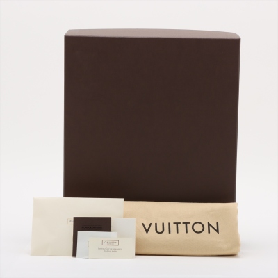 Louis Vuitton Alma PM - 7