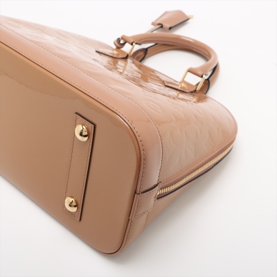 Louis Vuitton Alma PM - 8