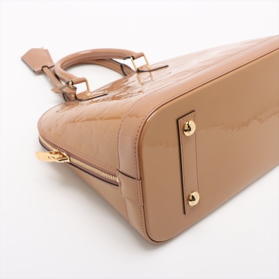 Louis Vuitton Alma PM - 10