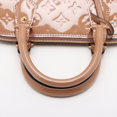 Louis Vuitton Alma PM - 11