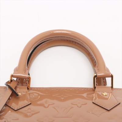 Louis Vuitton Alma PM - 12