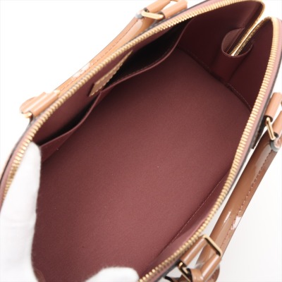 Louis Vuitton Alma PM - 13