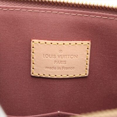 Louis Vuitton Alma PM - 14