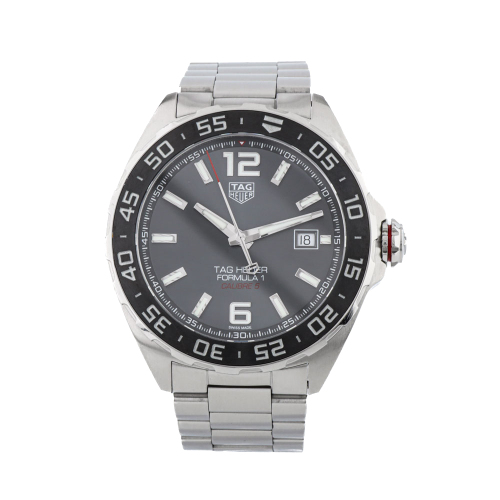 TAG Heuer Formula 1 Mens Watch