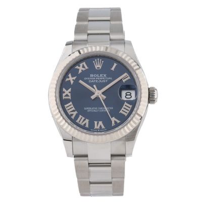 Rolex Oyster Perpetual Datejust Ladies Watch 278274