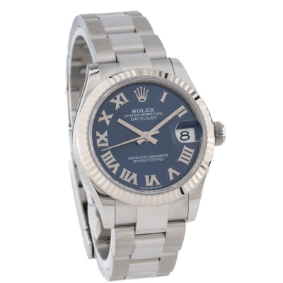 Rolex Oyster Perpetual Datejust Ladies Watch 278274 - 5