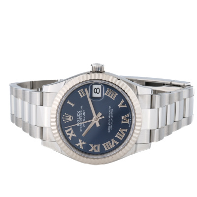 Rolex Oyster Perpetual Datejust Ladies Watch 278274 - 6