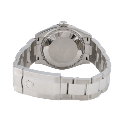 Rolex Oyster Perpetual Datejust Ladies Watch 278274 - 7