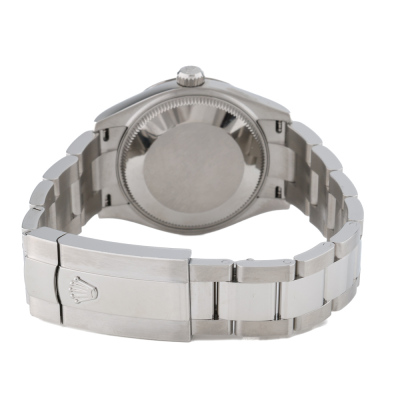 Rolex Oyster Perpetual Datejust Ladies Watch 278274 - 8