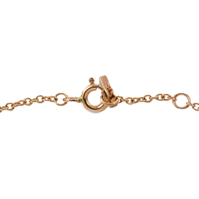 Tiffany & Co. T Circle Bracelet - 2