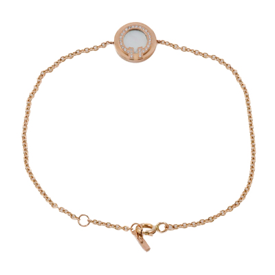 Tiffany & Co. T Circle Bracelet - 3