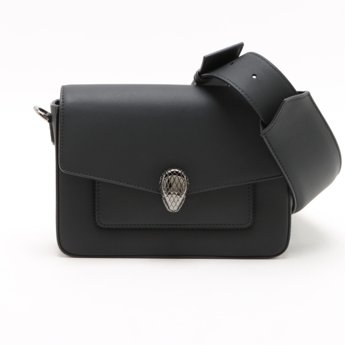 Bvlgari Serpenti Forever Crossbody Bag