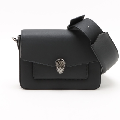 Bvlgari Serpenti Forever Crossbody Bag