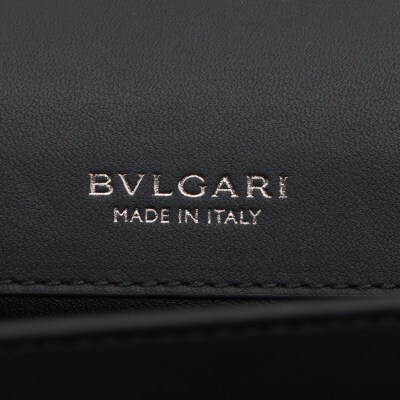 Bvlgari Serpenti Forever Crossbody Bag - 3