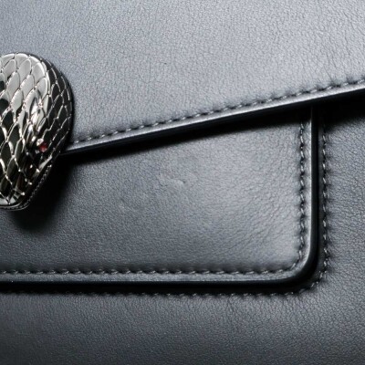 Bvlgari Serpenti Forever Crossbody Bag - 7