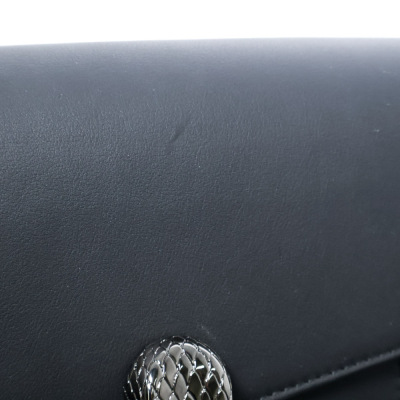 Bvlgari Serpenti Forever Crossbody Bag - 8
