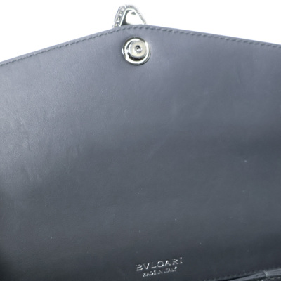 Bvlgari Serpenti Forever Crossbody Bag - 12