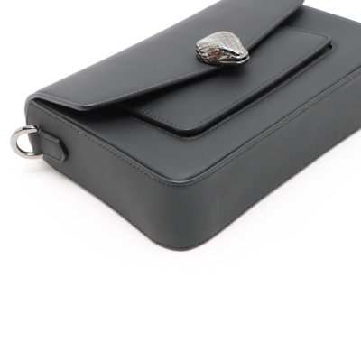 Bvlgari Serpenti Forever Crossbody Bag - 13